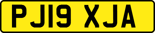 PJ19XJA