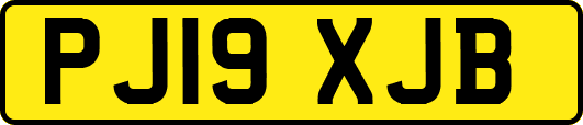 PJ19XJB