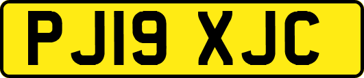 PJ19XJC