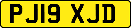 PJ19XJD