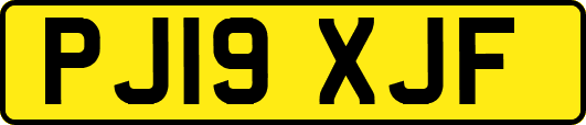 PJ19XJF