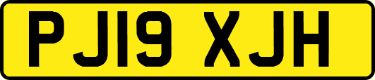 PJ19XJH