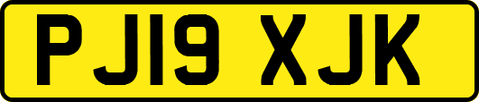 PJ19XJK