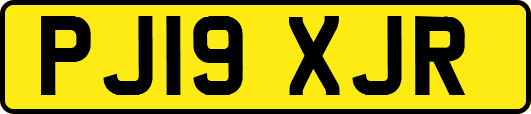 PJ19XJR