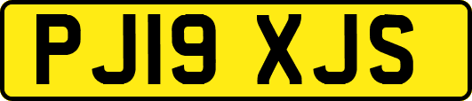 PJ19XJS