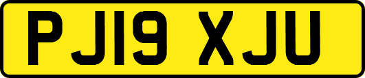 PJ19XJU