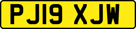 PJ19XJW