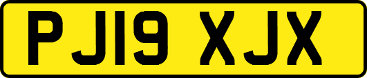 PJ19XJX