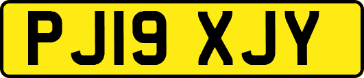 PJ19XJY