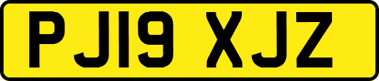 PJ19XJZ