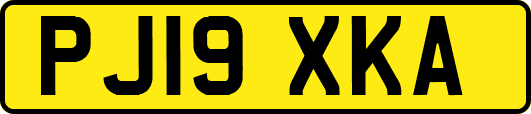PJ19XKA