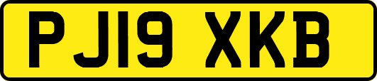 PJ19XKB