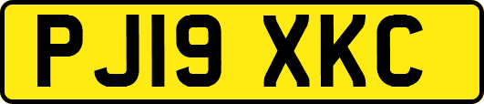 PJ19XKC