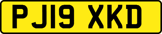 PJ19XKD