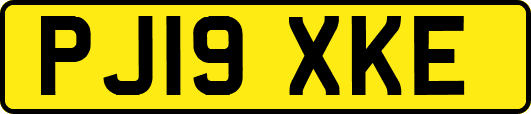 PJ19XKE