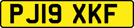 PJ19XKF