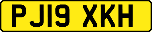 PJ19XKH