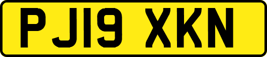PJ19XKN