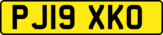 PJ19XKO
