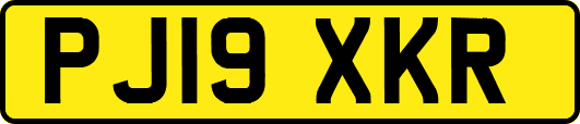 PJ19XKR