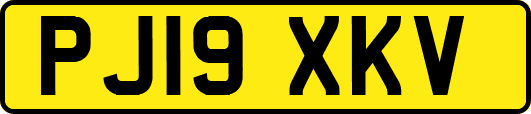 PJ19XKV