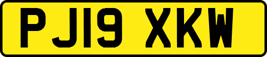 PJ19XKW
