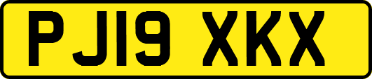 PJ19XKX