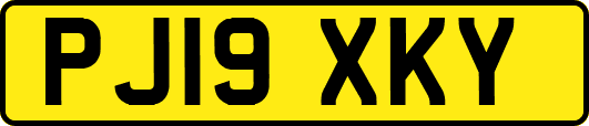 PJ19XKY