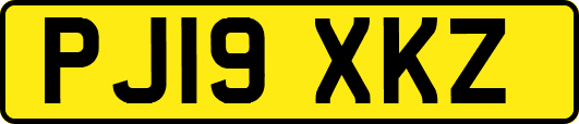 PJ19XKZ