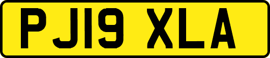 PJ19XLA