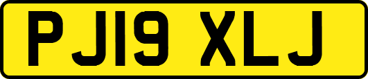 PJ19XLJ