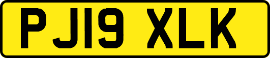 PJ19XLK
