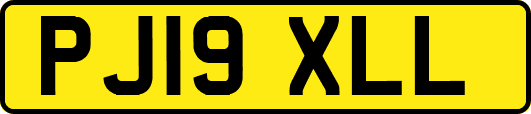PJ19XLL