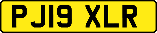 PJ19XLR