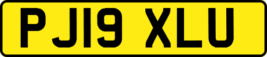 PJ19XLU