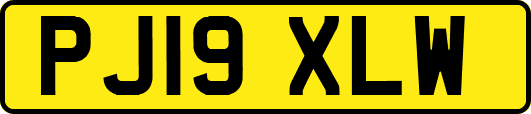 PJ19XLW