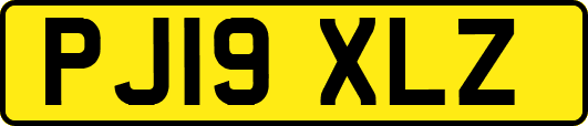 PJ19XLZ
