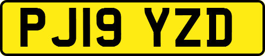 PJ19YZD