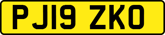PJ19ZKO