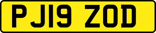 PJ19ZOD