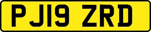 PJ19ZRD