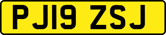 PJ19ZSJ