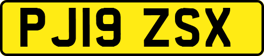 PJ19ZSX