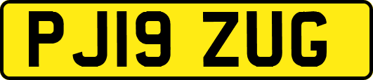 PJ19ZUG