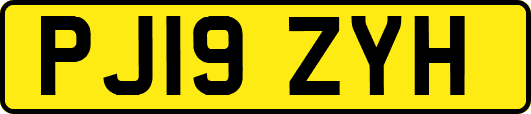 PJ19ZYH