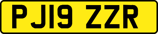 PJ19ZZR