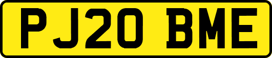 PJ20BME
