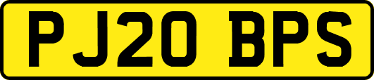 PJ20BPS