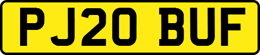 PJ20BUF
