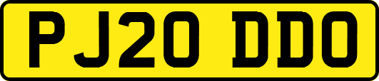 PJ20DDO